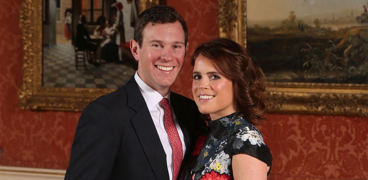 princess eugenie reveals issues food public eye