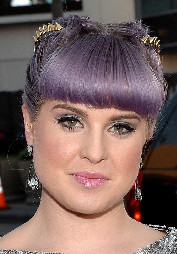 AMA Beauty Kelly Osbourne