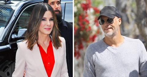 sandra bullock bryan randall