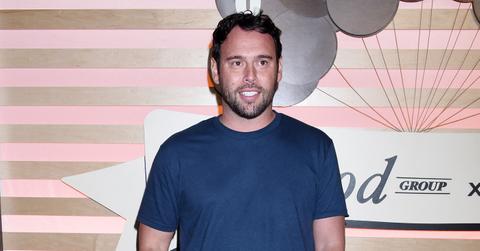 scooter braun israel