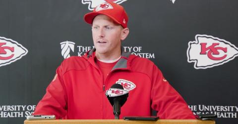 kansas city chiefs assistant coach britt reid car crash child life threatening injuries super bowl