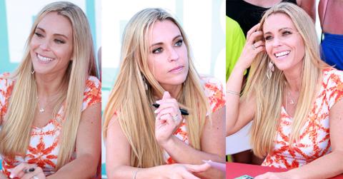 Kate gosselin engaged 01