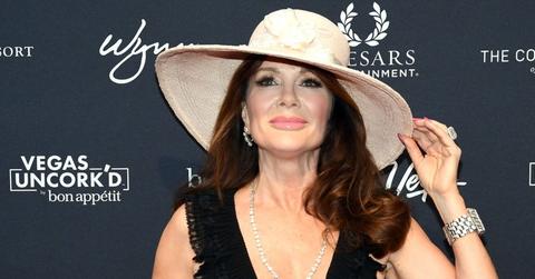 Lisa Vanderpump