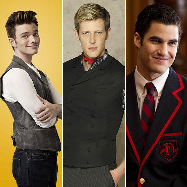 Kurt Nolan Blaine