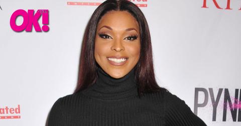 Amiyah Scott Disses RHOA