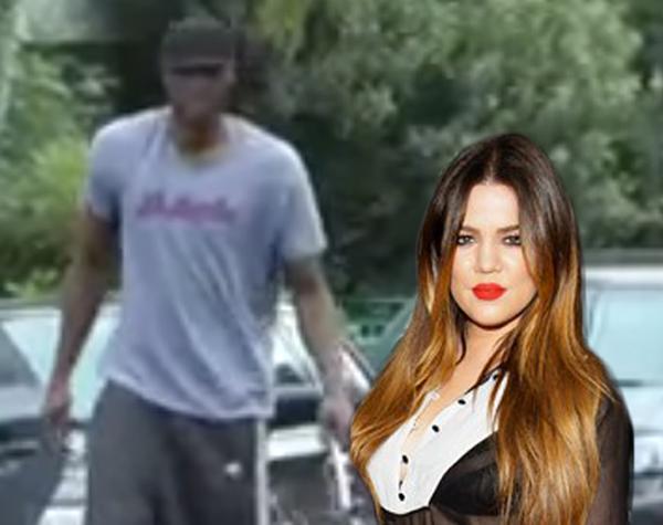 Lamar odom attack video cheating khloe kardashian rotator