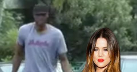 Lamar odom attack video cheating khloe kardashian rotator