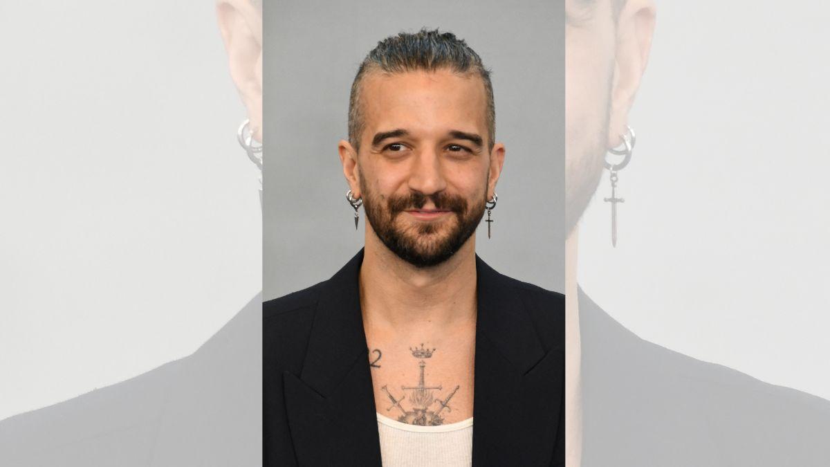 Image of Mark Ballas explained that his role on 'Dancing With the Stars: Next Pro' is to support contestants while pushing them to improve.