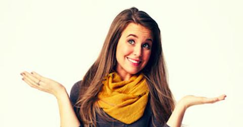 See jana duggar courting hero