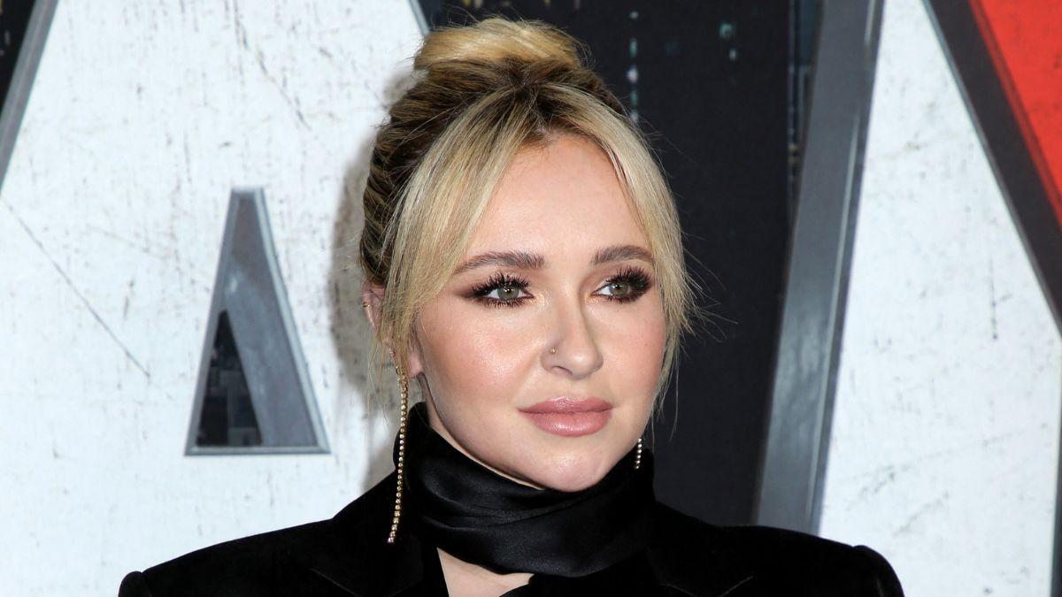 hayden panettiere dating history