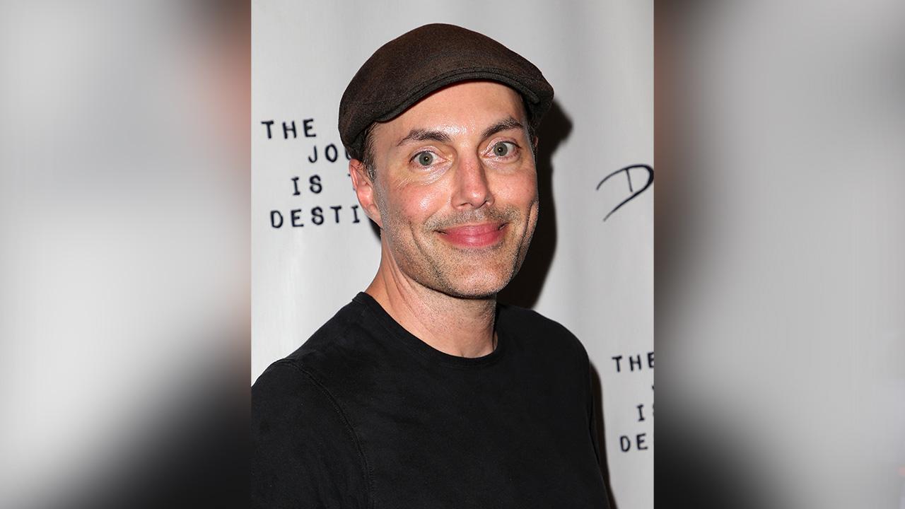 Image of James Haven asked people to 'look beyond the labels.'