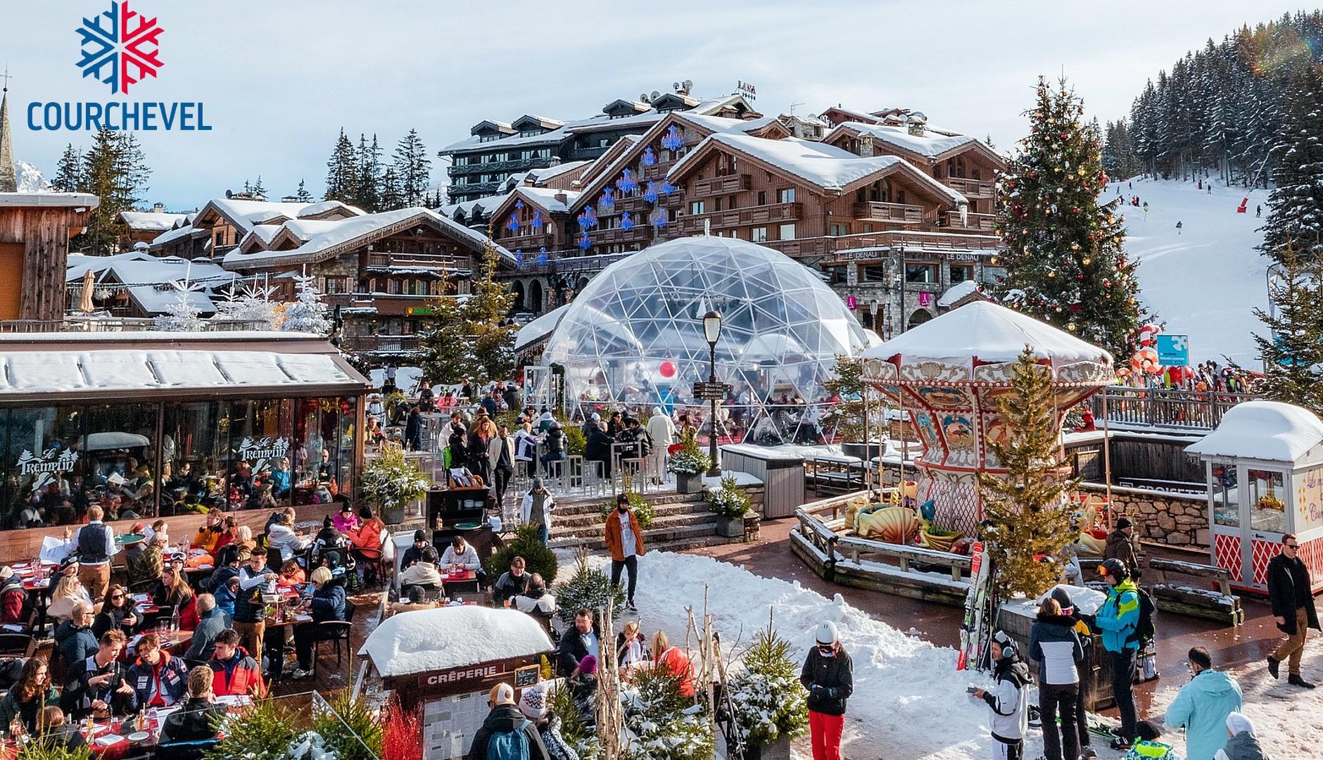 courchevelofficiel