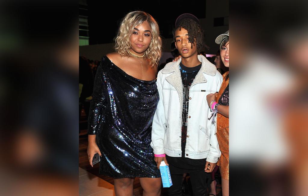 Jordyn Woods Wishes 'Best Friend' Jaden Smith A Happy Birthday