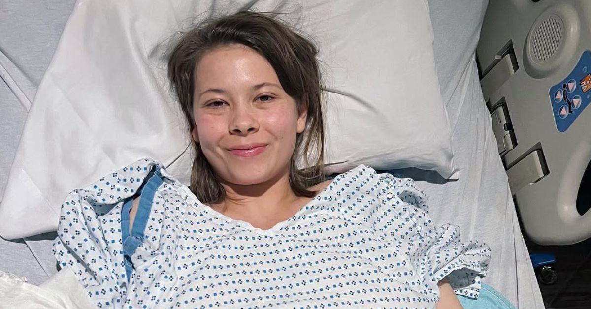 Photo of Bindi Irwin