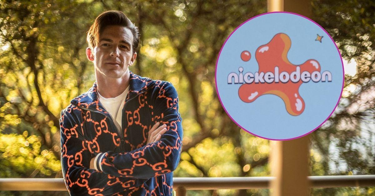 Photo of Drake Bell