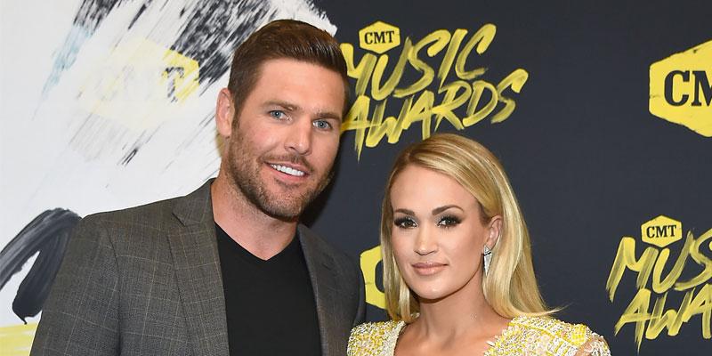 Carrie Underwood prepares to leave sons, husband as major change