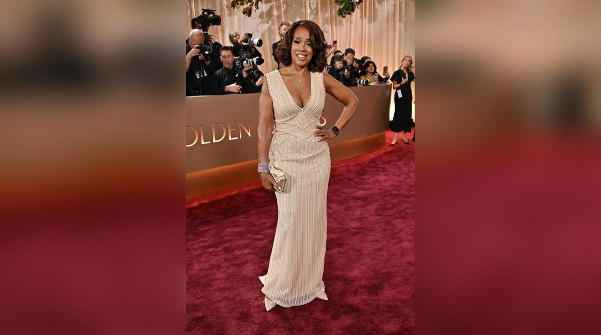 goldenglobes gayleking