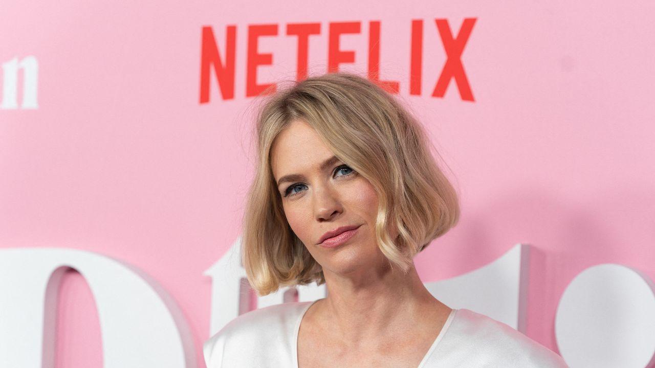 Image of January Jones