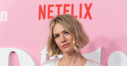 Image of January Jones