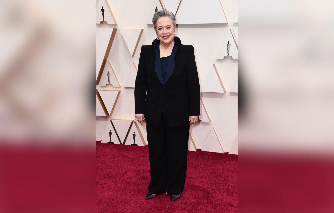 Oscars 2020 Academy Awards Red Carpet Arrivals Photos Looks