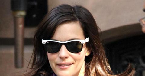 PHOTOS: Liv Tyler is Made in Her Shades