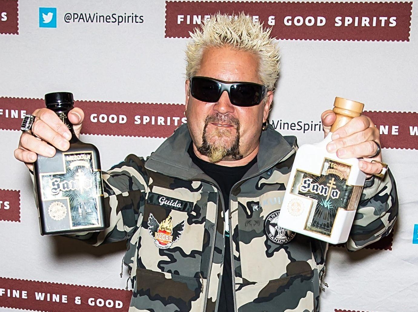 guy fieri believes sons will follow through tough inheritance deal