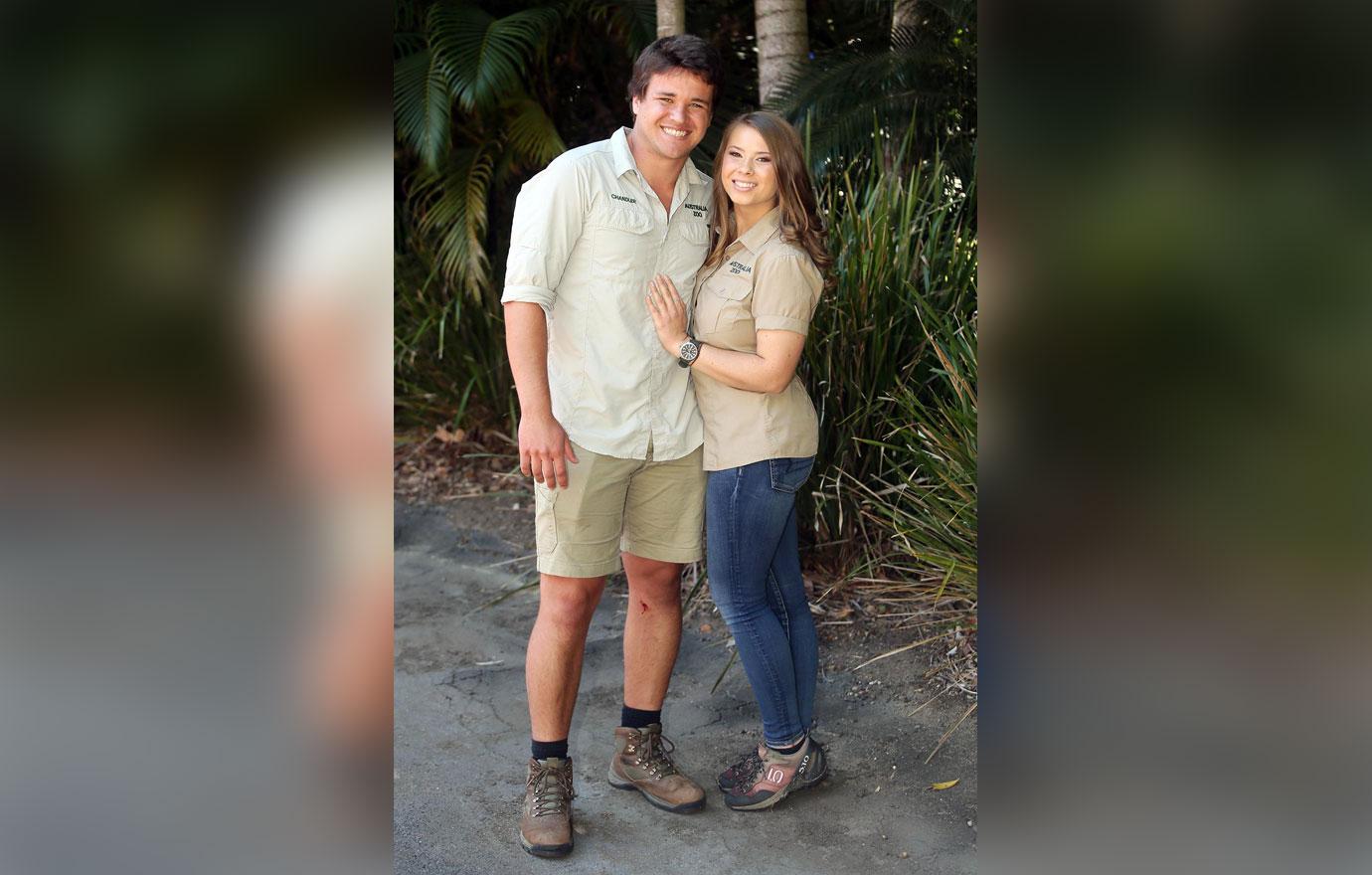 Bindi Irwin 20 Birthday Australia Zoo Pics 04