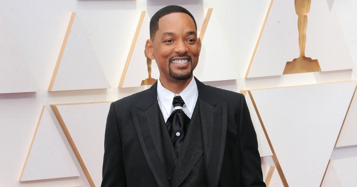 academy not condone violence will smith chris rock