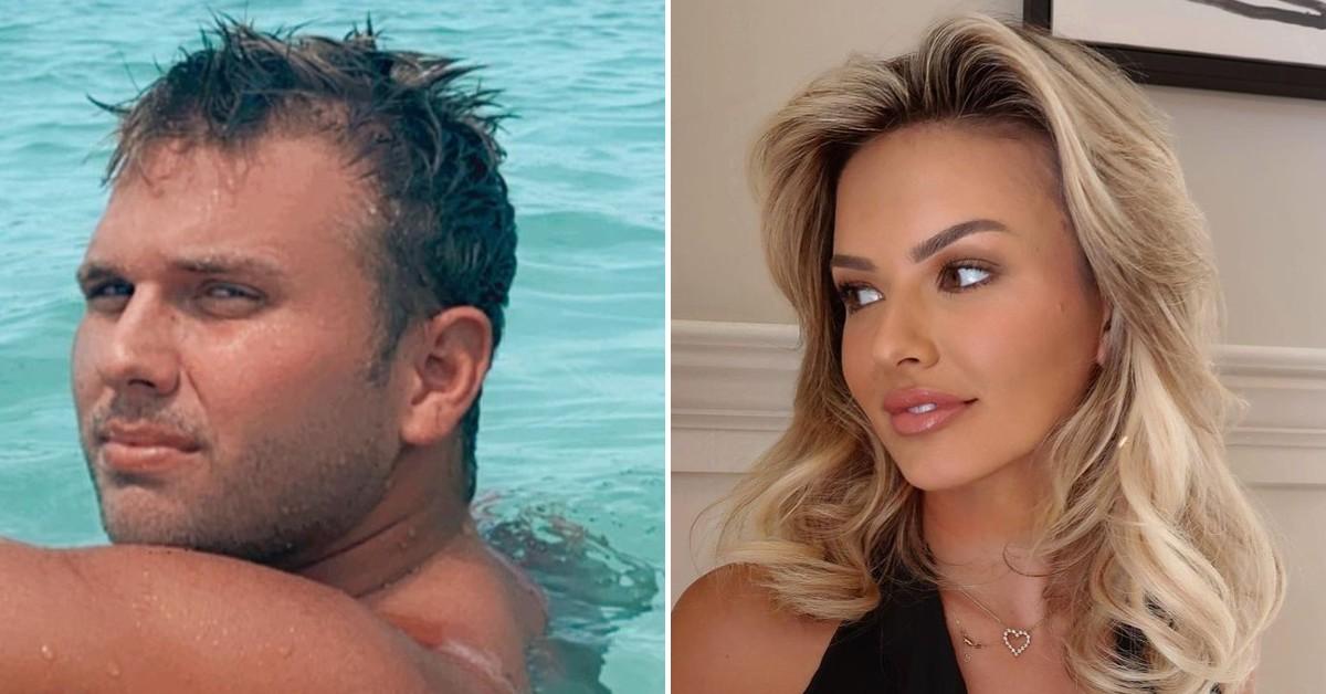 Chase Chrisley's Ex-Fiancée Emmy Medders Gushes About Feeling 'Hopeful' and 'Grateful' After Shocking Split