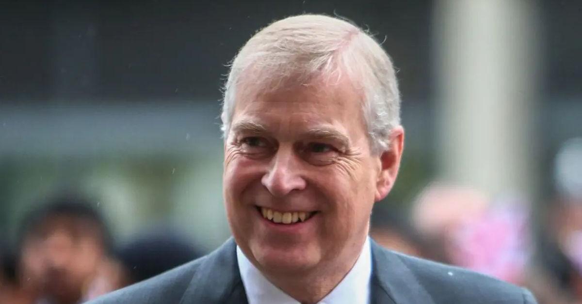 Ex-Prince Andrew Whines His 'Life Has Been Turned Upside Down' Following Epstein Scandal Fallout, Royal Author Claims