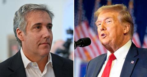 michael cohen donald trump for sale legal bills compromised pp