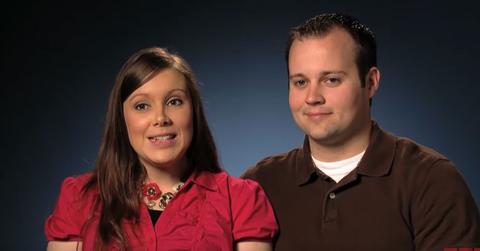 Is anna duggar pregnant fans think so pp