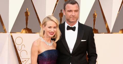 naomi watts 2016 oscars red carpet arrivals