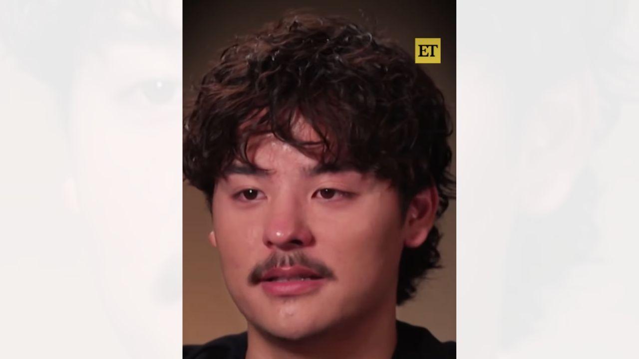 Image of Collin Gosselin said his mom, Kate Gosselin, never 'thought' she was in the wrong.