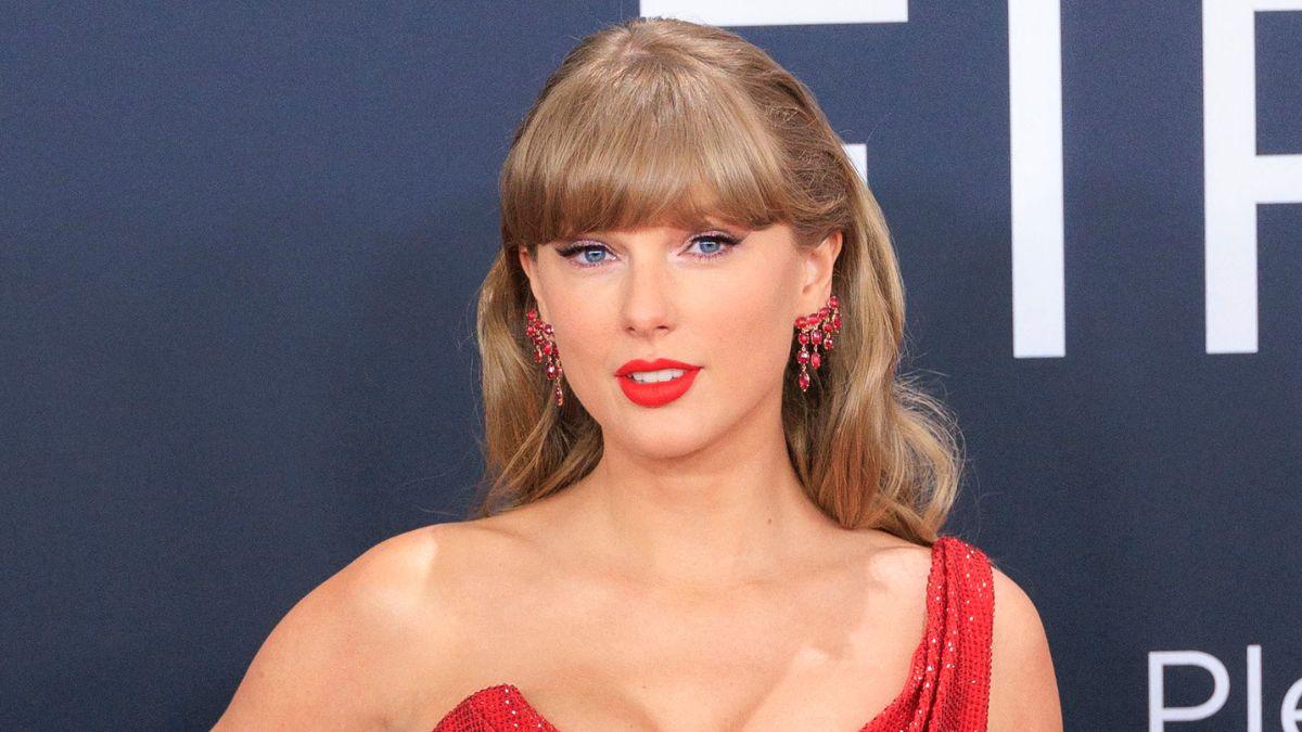 Taylor Swift