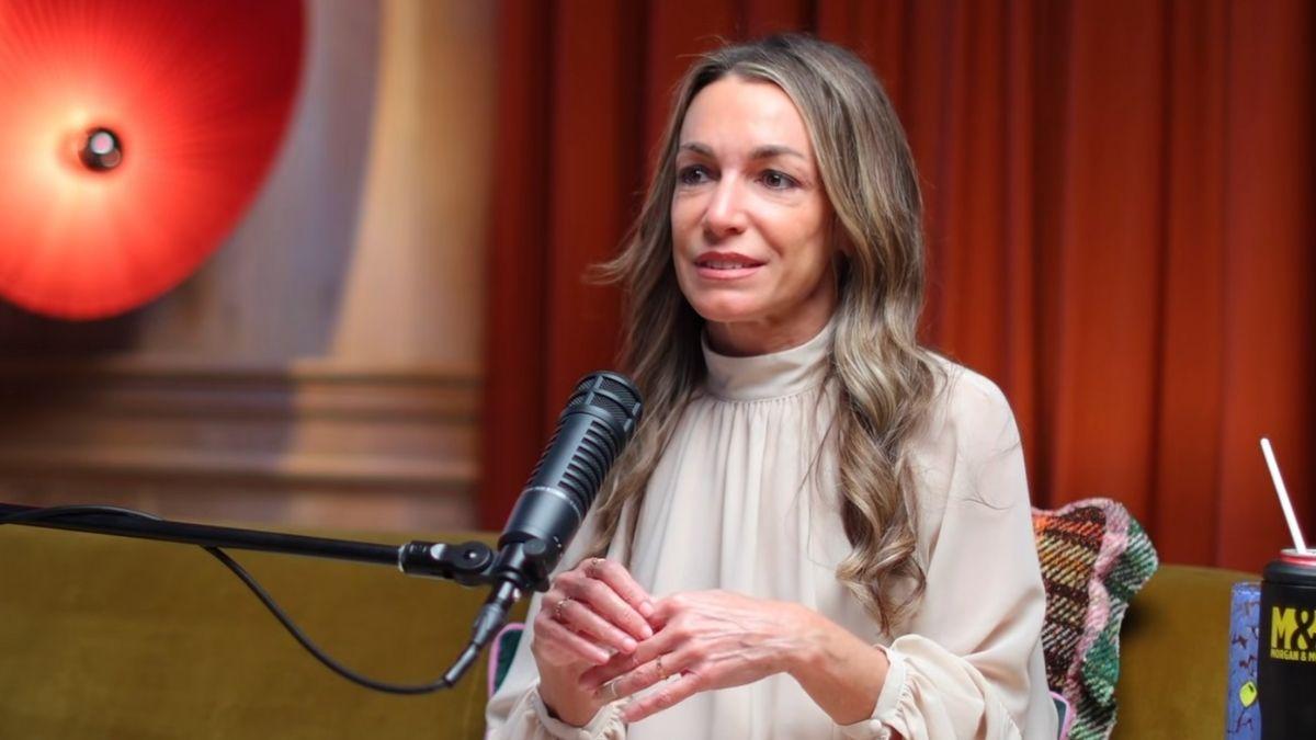 image of 'I will go to jail for something I didn’t do before I plea out,' Karen Read previously said.