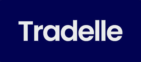 ltradelle ogo wordmark dark pp