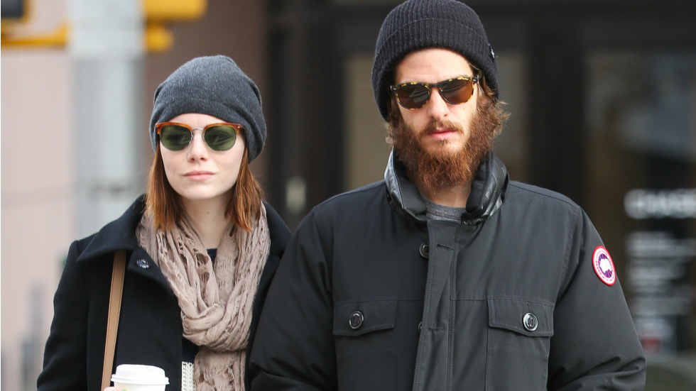 Emma stone andrew garfield cheating rumors