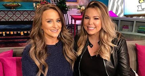 kailyn-lowry-leah-messer-teen-mom-2-spin-off-show