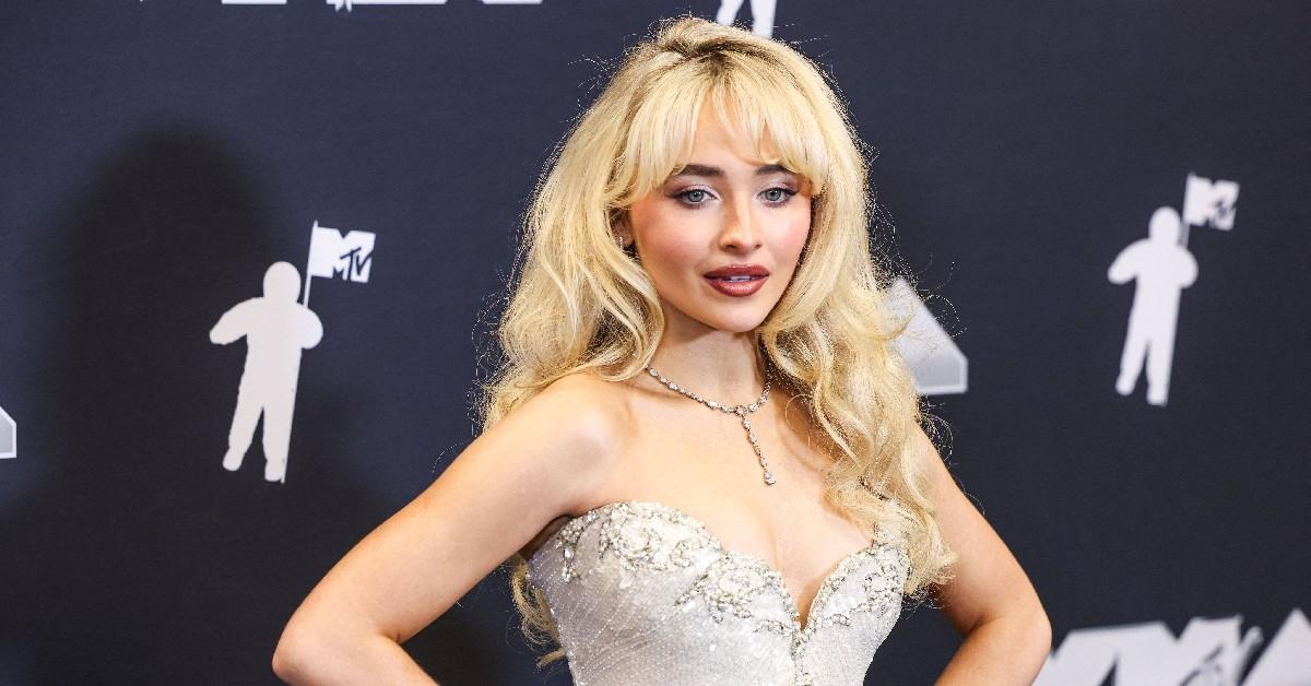 barry keoghan thirst trap delete instagram sabrina carpenter split