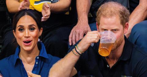 harry meghan comeback spotify