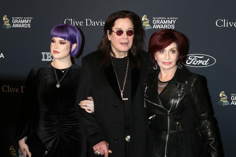 ozzy osbourne july 4th 2025 milwaukee