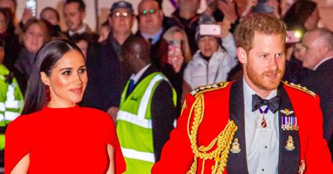 prince harry meghan markle dont have insight attend coronation