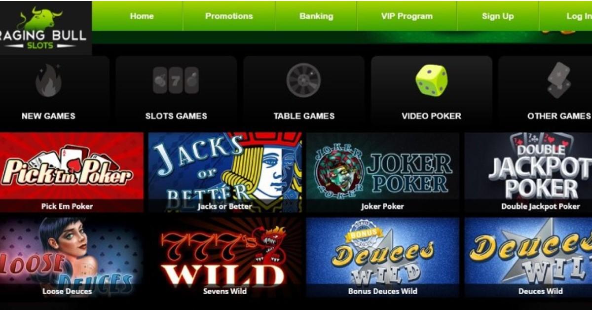 best online gambling sites