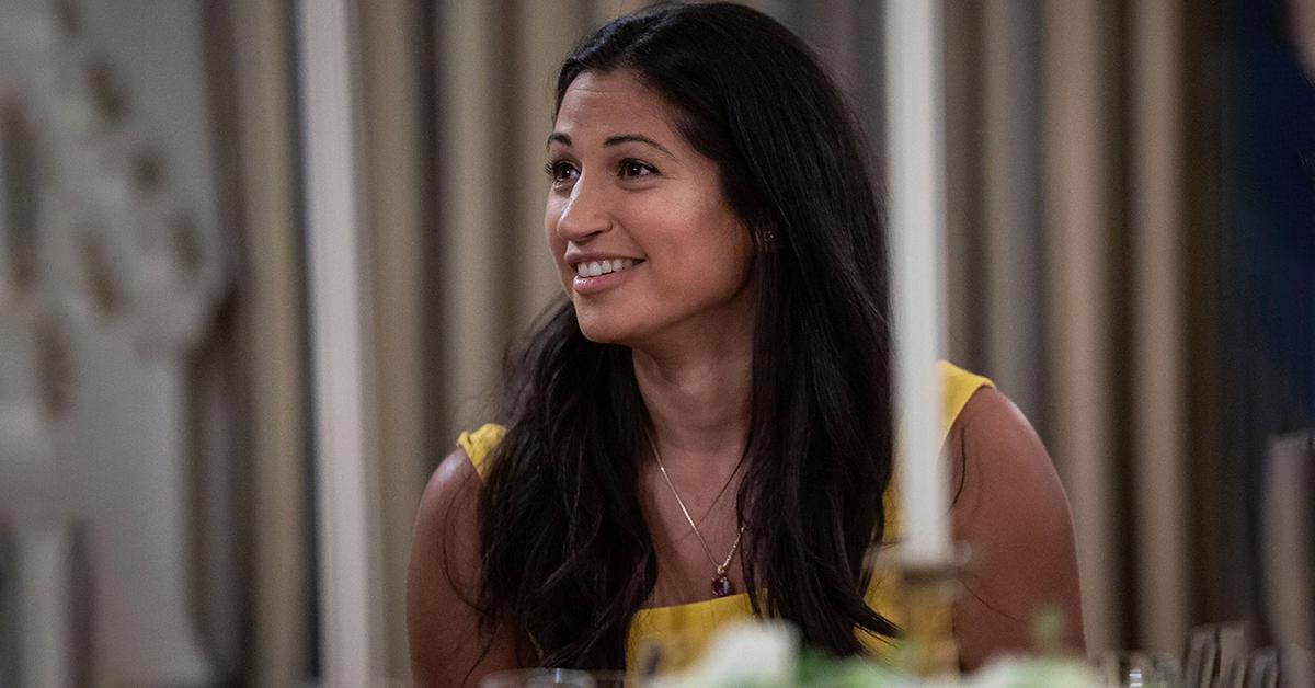 Katie Miller Accused of 'Flaunting Her Wealth' in 'Let Them Eat Cake' Moment as She Dines on Pricey Meal Amid American Affordability Crisis