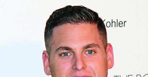 Jonah hill