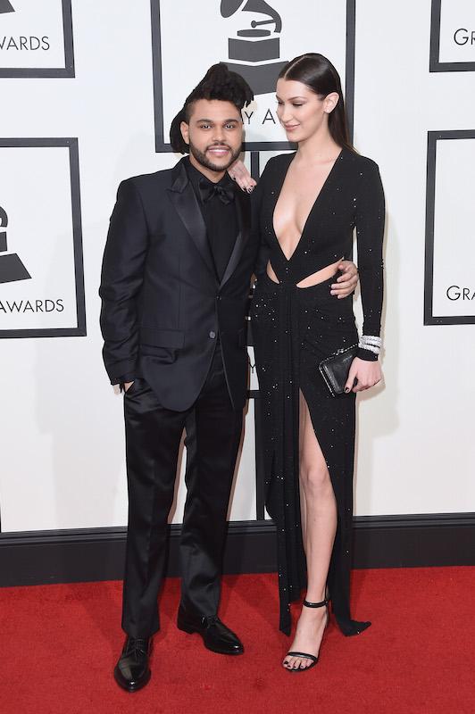 The 58th GRAMMY Awards &#8211; Arrivals