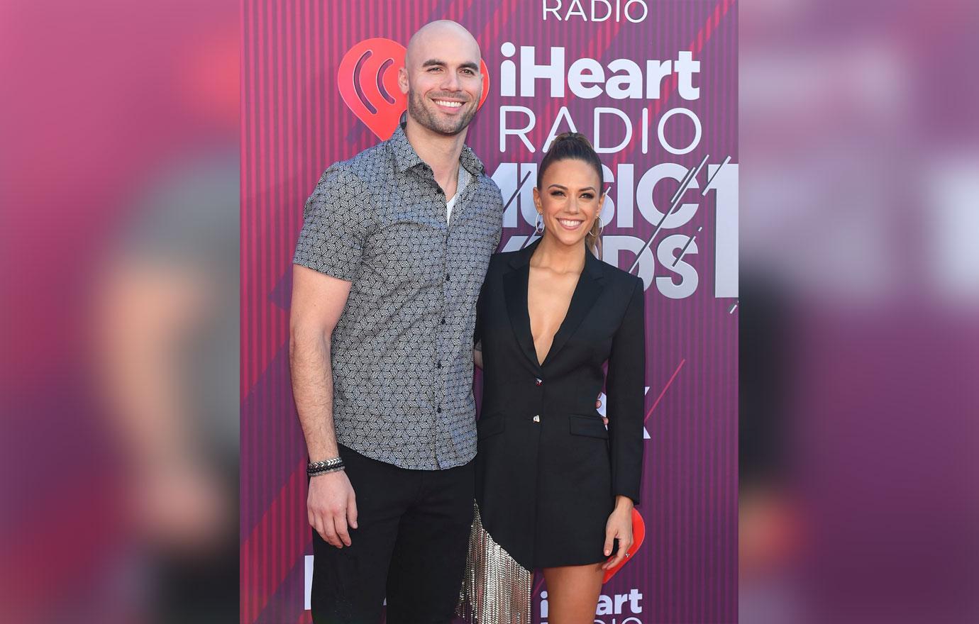 Jana Kramer & Husband Mike Caussin Follow A ‘24-Hour Rule’ To Rebuild Their Marriage