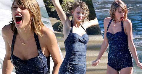Taylor swift bikini hawaii 09