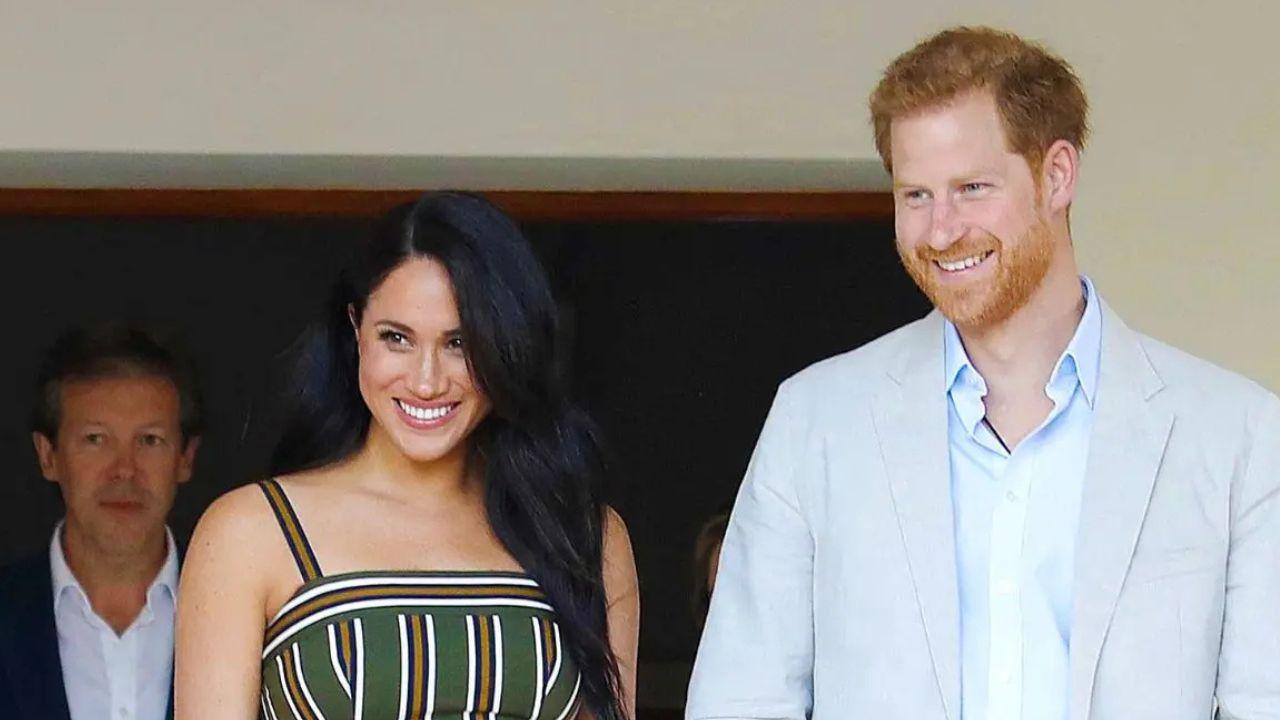 image of meghan harry